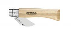 Opinel nº 7 para Castañas, Ajos y Deshuesado de frutas 2