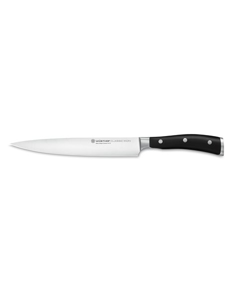WUSTHOF Classic Ikon chef h/estrecha 20 cm (1040330720)
