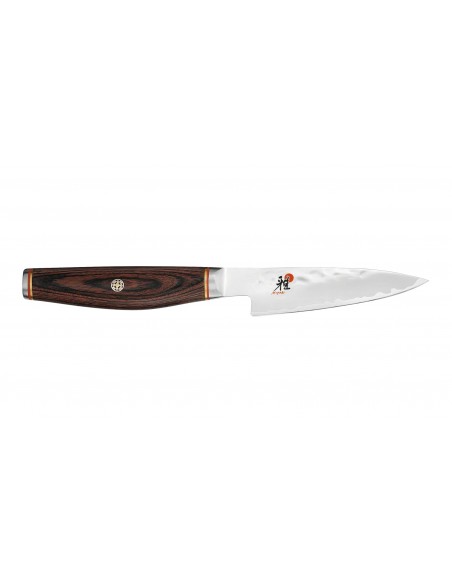 Cuchillo japonés Shotoh 9 cm MIYABI 6000MCT