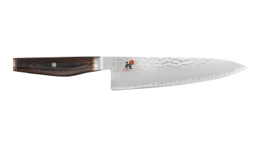 Cuchillo japonés Gyutoh 20cm MIYABI 6000MCT