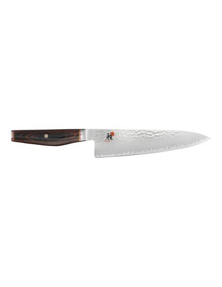 Cuchillo japonés Gyutoh 20cm MIYABI 6000MCT