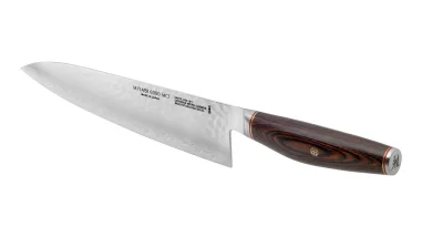 Cuchillo japonés Gyutoh 20cm MIYABI 6000MCT