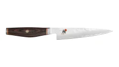 Cuchillo japonés Shotoh 13 cm MIYABI 6000MCT