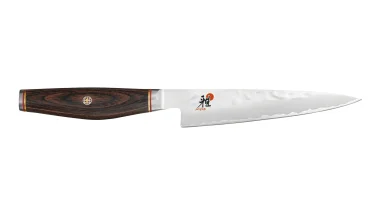 Cuchillo japonés Shotoh 13 cm MIYABI 6000MCT