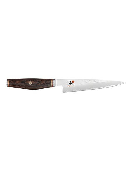 Cuchillo japonés Shotoh 13 cm MIYABI 6000MCT