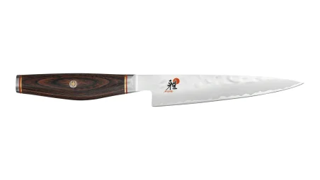 Cuchillo japonés Shotoh 13 cm MIYABI 6000MCT