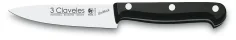 Cuchillo de Cocinero uniblock, 10 cm 3 Claveles 01150