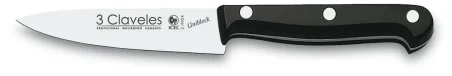 Cuchillo de Cocinero uniblock, 10 cm 3 Claveles 01150