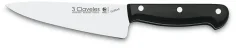 Cuchillo profesional cocinero 15 cm 3 Claveles Uniblock 01155