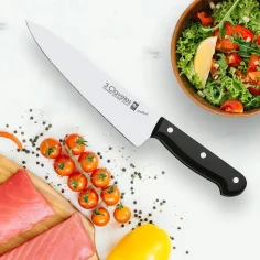 Cuchillo profesional cocinero 15 cm 3 Claveles Uniblock 01155 2