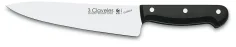 Cuchillo Profesional Cocinero Unibloc 20 Cm 3CLAVELES 01158
