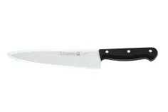 Cuchillo Profesional Cocinero Unibloc 20 Cm 3CLAVELES 01158 2