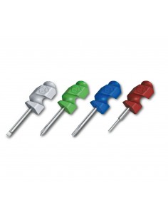 Set 4 Miniherramientas Victorinox 2.1201.4 2