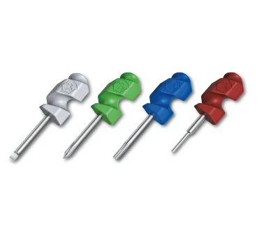 Set 4 Miniherramientas Victorinox 2.1201.4