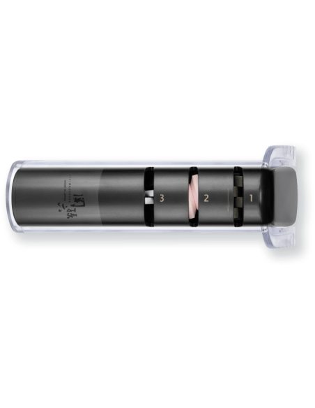 Afilador para cuchillos Seki Magoroku KAI AP-0380