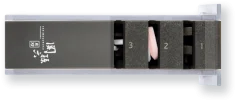 Afilador para cuchillos Seki Magoroku KAI AP-0162