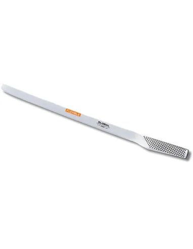 Cuchillo Jamonero Flexible, 31 cm Global G-10