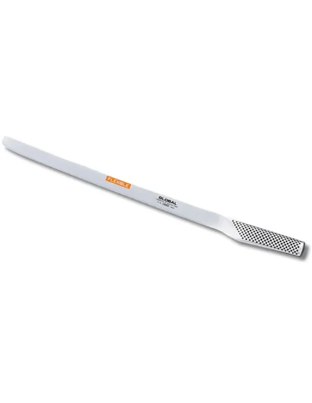 Cuchillo Jamonero Flexible, 31 cm Global G-10