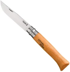 Navaja Opinel N12 VRN Acero carbono