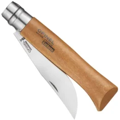 Navaja Opinel N12 VRN Acero carbono 2