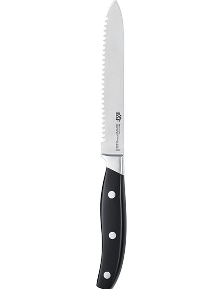 Cuchillo forjado tomatero BSF Daytona