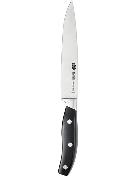 Cuchillo forjado filtear BSF Daytona