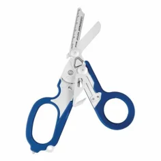 Leatherman RAPTOR color azul