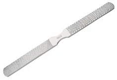 Lima escofina 4 caras inox SAM (762AI)