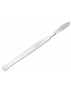 Bisturi monoblock.inox SAM (766 AI)