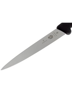 Cuchillo para filetear pescado Victorinox 5.3813.18 2
