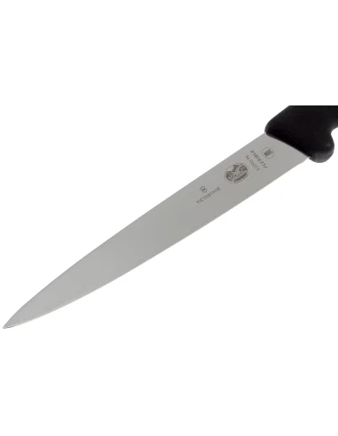 Cuchillo para filetear pescado Victorinox 5.3813.18