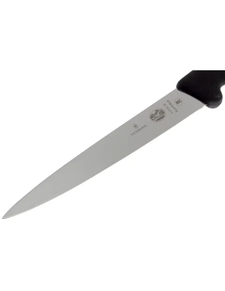 Cuchillo para filetear pescado Victorinox 5.3813.18