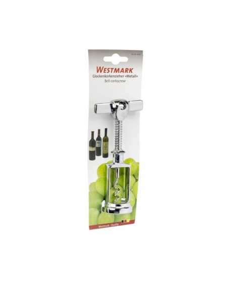 Sacacorchos de campana Westmark