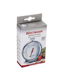 Termómetro para horno Westmark 12902260 2