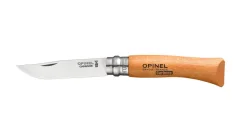 OPINEL Nº 7 Acero Carbono 