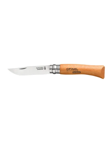 OPINEL Nº 7 Acero Carbono 