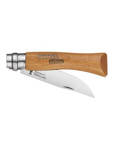 OPINEL Nº 7 Acero Carbono  2
