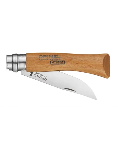 OPINEL Nº 7 Acero Carbono 
