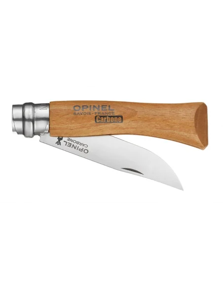 OPINEL Nº 7 Acero Carbono 