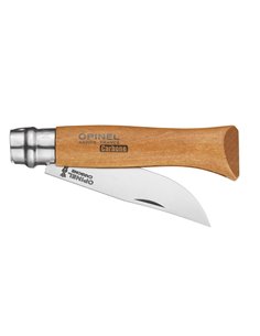 OPINEL Nº 9 Acero Carbono  2