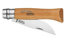 OPINEL Nº 9 Acero Carbono 2