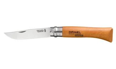 OPINEL Nº 10 Acero Carbono