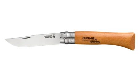 OPINEL Nº 10 Acero Carbono