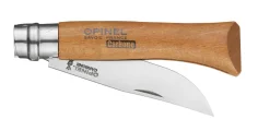 OPINEL Nº 10 Acero Carbono 2