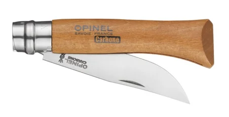OPINEL Nº 10 Acero Carbono