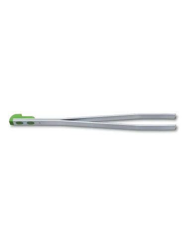 Pinza pequeña color verde para Victorinox