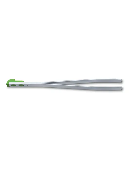 Pinza pequeña color verde para Victorinox