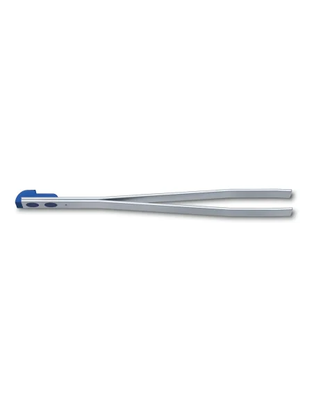 Pinza pequeña color azul para Victorinox