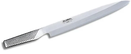 Cuchillo Yanagi Sashimi, 25 cm Global G-11