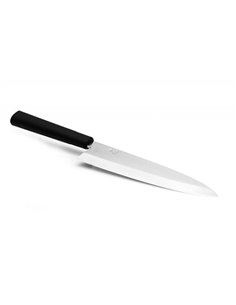 CUCHILLO TOKYO DEBA 21 cm. D 3C